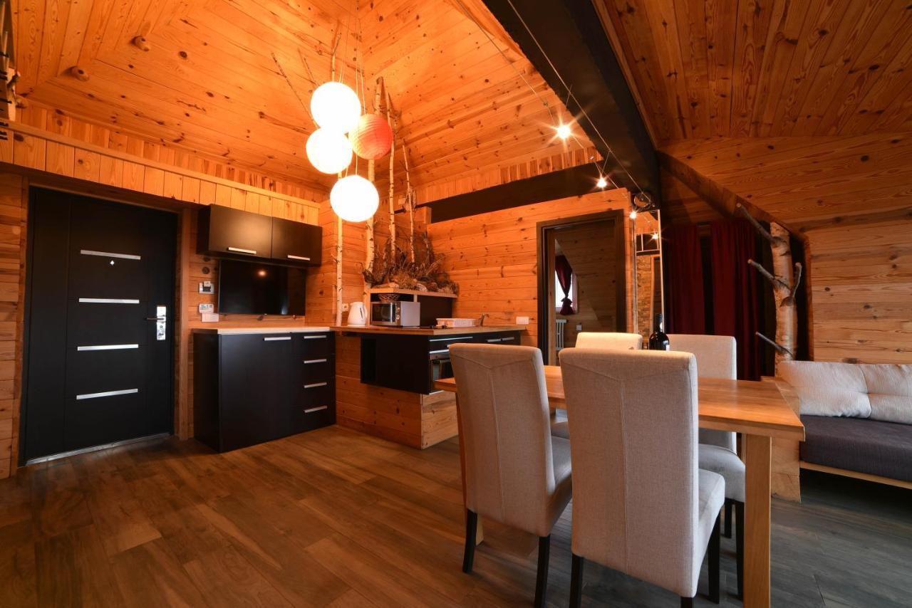 Jollykop Apartments Kopaonik Exterior foto