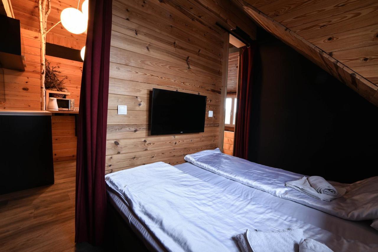 Jollykop Apartments Kopaonik Exterior foto