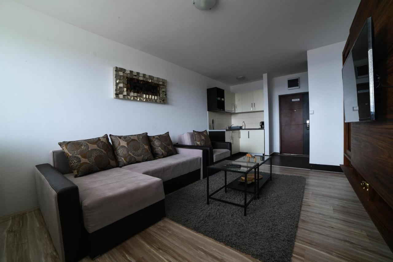 Jollykop Apartments Kopaonik Exterior foto