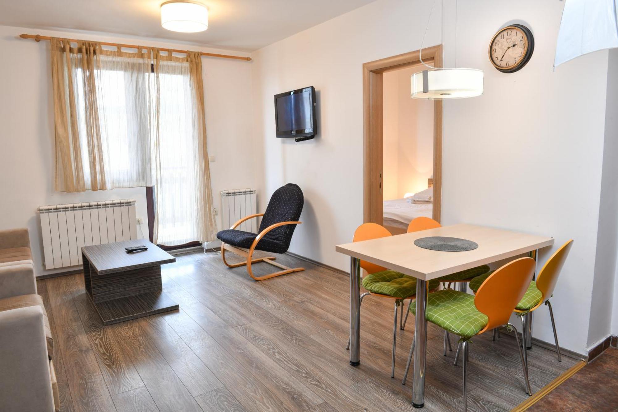 Jollykop Apartments Kopaonik Exterior foto