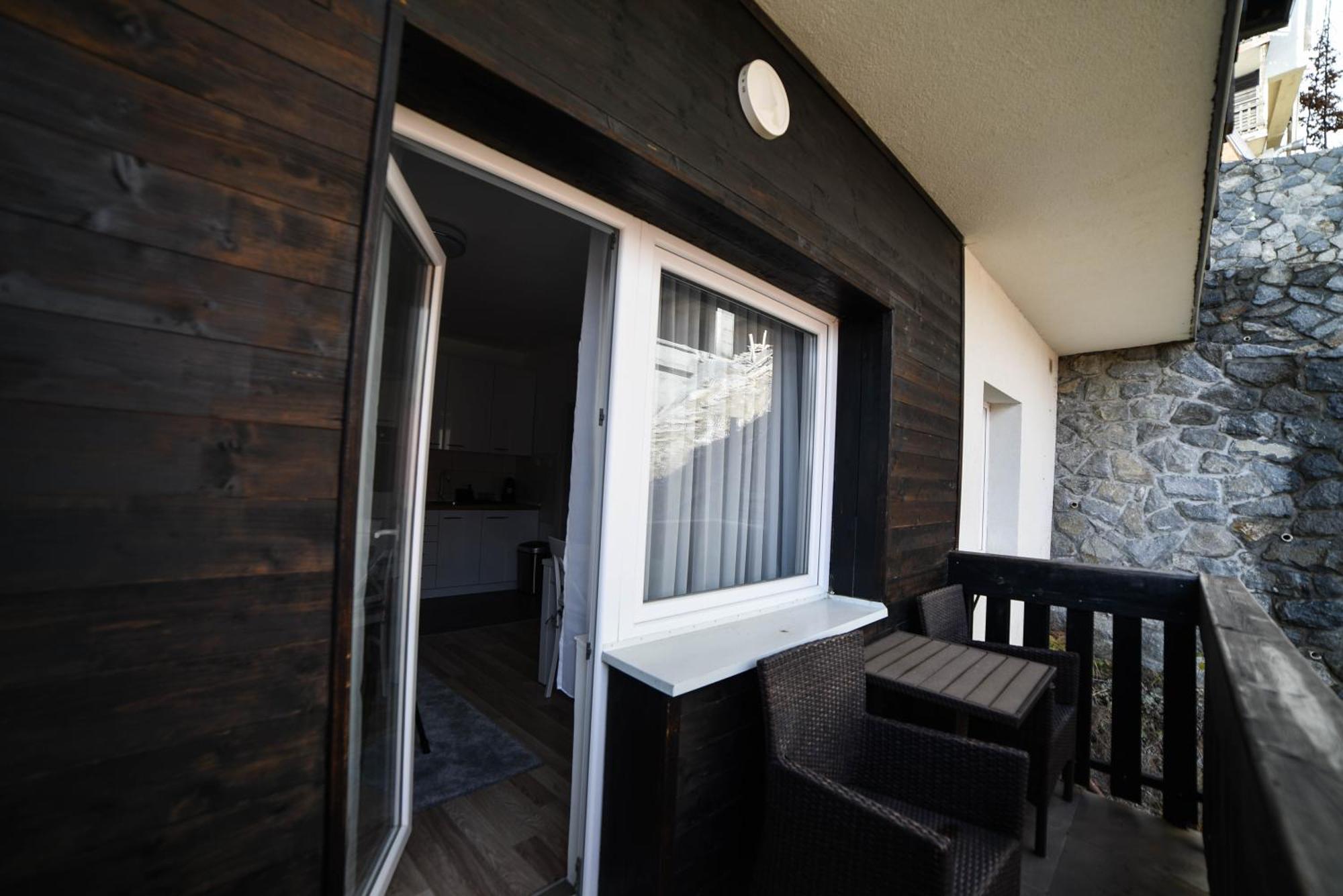 Jollykop Apartments Kopaonik Zimmer foto